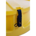 Jonesco Funnel (For 210 L Tight Head Drum)