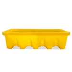 Jonesco Under Rack Bund Yellow (2.2m)