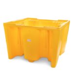 Jonesco Single IBC Spill Pallet Bund (platform-free)