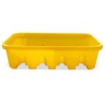 Jonesco Under Rack Bund Yellow (2.2m)