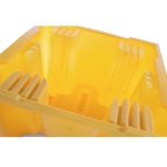 Jonesco Single IBC Spill Pallet Bund (platform-free)