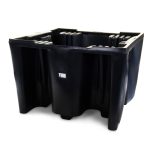 Jonesco Single IBC Spill Pallet Bund (platform-free)