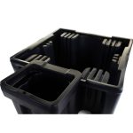 Jonesco Single IBC Spill Pallet Bund (platform-free)