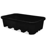 Jonesco Under Rack Bund Black (2.2m)