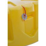 Jonesco Funnel (For 210 L Tight Head Drum)