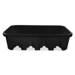 Jonesco Under Rack Bund Black (2.2m)