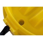 Jonesco Funnel (For 210 L Tight Head Drum)
