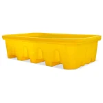 Jonesco Under Rack Bund Yellow (2.2m)