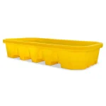 Jonesco Under Rack Bund Yellow (2.7m)