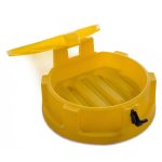 Jonesco Funnel (For 210 L Tight Head Drum)