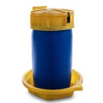 Jonesco Funnel (For 210 L Tight Head Drum)