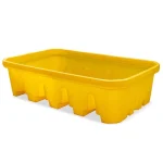 Jonesco Under Rack Bund Yellow (2.2m)