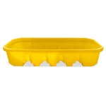 Jonesco Under Rack Bund Yellow (2.7m)
