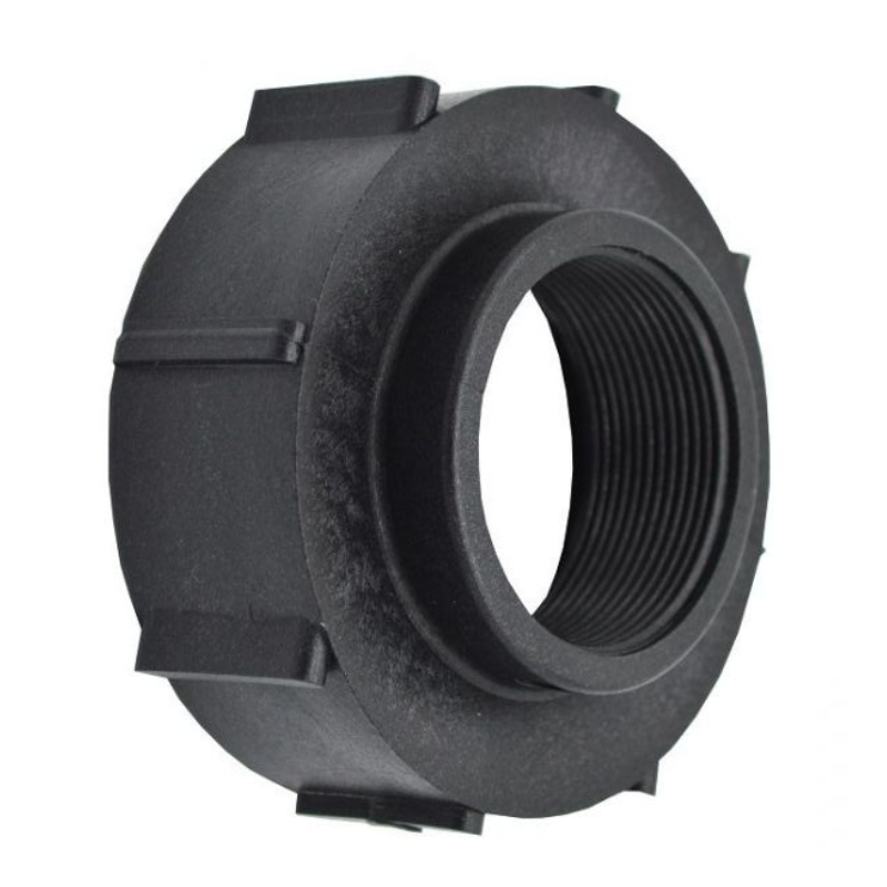 For IBC Container Adapter S100x8 Reduction Coarse Internal Thread For