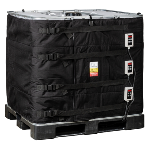 IBC Heaters and Covers