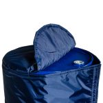 200L Drum Passive Insulation Cover