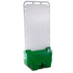 Jonesco SitePoint Mobile Storage Unit (Green)