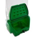 Jonesco SitePoint Mobile Storage Unit (Green)