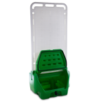 Jonesco SitePoint Mobile Storage Unit (Green)