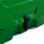Jonesco SitePoint Mobile Storage Unit (Green)