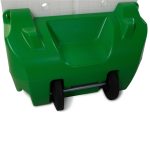 Jonesco SitePoint Mobile Storage Unit (Green)