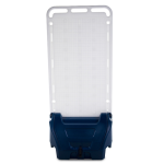Jonesco SitePoint Mobile Storage Unit (Blue)