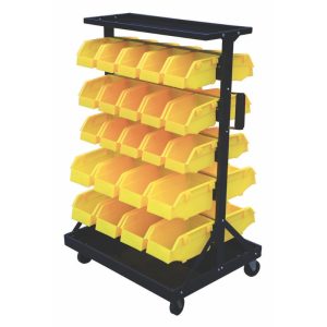Small Parts Storage: Organisers for Small Parts