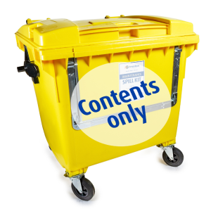 1000 Ltr Maintenance Spill Kit - Refill