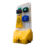 Sitepoint spill station