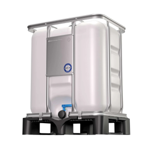 Product image of 300L Werit IBC